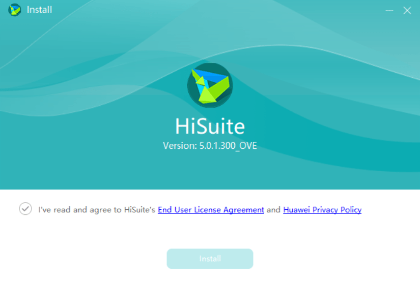 hi suite huawei download free